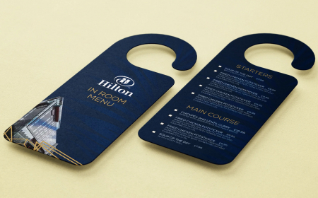 Boost Automotive Customer Retention with Door Hanger Alerts