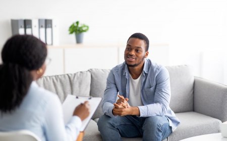 Psychiatry and Addiction: Navigating Recovery in New York City