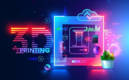 How 3D Printing is Revolutionizing Furniture Design in Dubai?