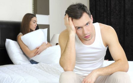 Effective Exercises for Premature Ejaculation in Riyadh
