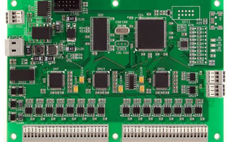 The Role of PCB Suppliers in Advancing Consumer Electronics Innovation