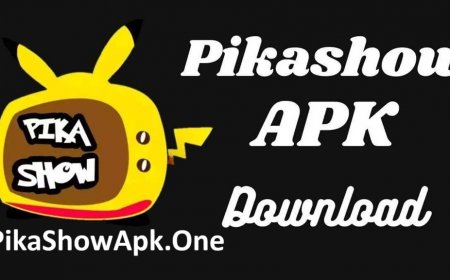 PikaShow APK Download Latest Official Version Free For Android 2025