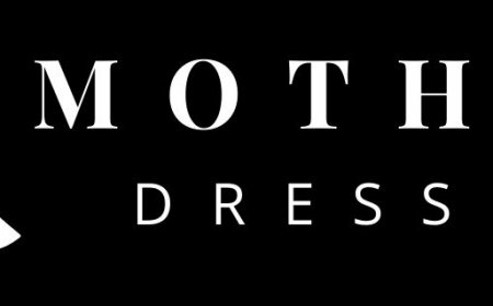 How to Choose the Perfect Blue Dress for the Mother of the Bride