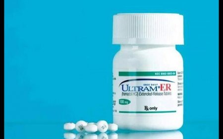 Hoe Kun Je Ultram Online Bestellen? Belangrijke Informatie