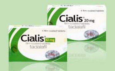 Hoe en Waar Kun Je Cialis Kopen?