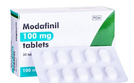 Hoe Kun Je Modafinil Betrouwbaar Bestellen Online?