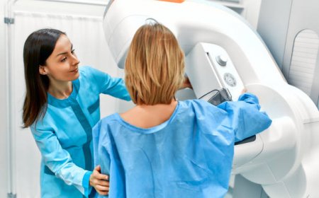 Top Benefits of Tumor Screening in Riyadh