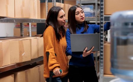 How Inventory Management Software help Business?