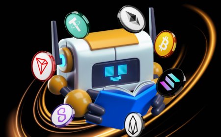 Hivelance's Perpetual Trading Bots 24/7 Trading for Risk-Free Returns