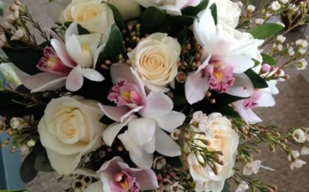 Discover the Best Flower Delivery Service in Calgary