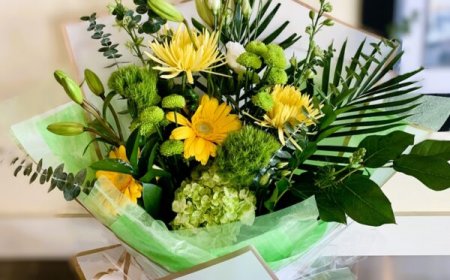 Calgary Florists: Bringing Blooms to Life in the Heart of Alberta