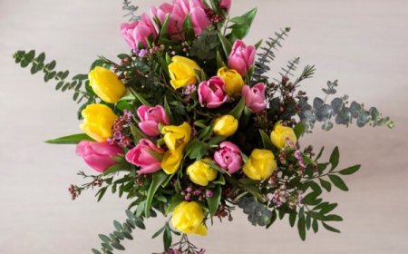 Meet the Best Wedding Florist in Calgary: Experts in Bloom