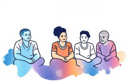 Transforming Lives Through Education: The Role of Mental Health Speakers
