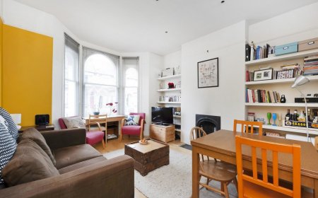 How to Attract the Best Tenants for Your Dulwich Village Property