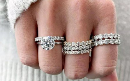 Earthlyjewels lab-grown diamond jewelry | Bringing light to life