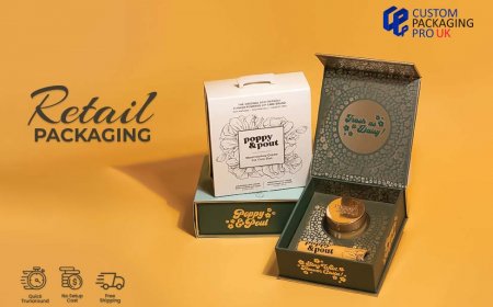 Set Alerts for Safety through Retail Packaging