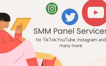 How to Avoid Scams When Choosing a Cheap SMM Panel