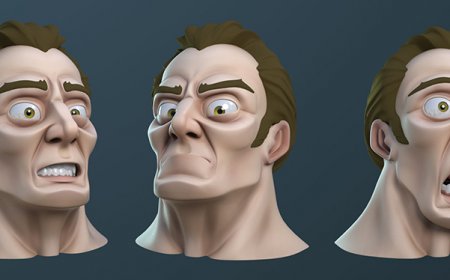 My Journey in Animation Boom. Animation course in delhi.