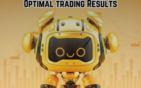 Pionex Trading Bots How They Work and Why They Matter