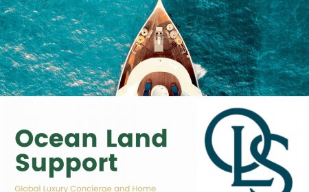 What are Luxury Concierge Services and What Services Do They Provide?