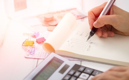 What Are the Key Skills of a Freelance Bookkeeper?