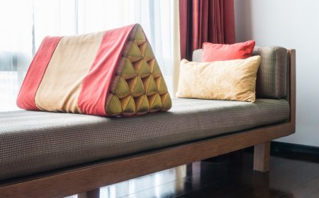 Who Are The Leading Bedding Accessories Suppliers In Dubai, UAE?