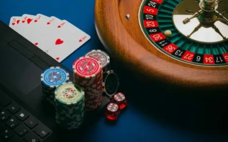 Why Casino Game Developers are Vital for the iGaming Industry