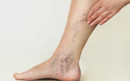 Get Smooth, Clear Legs with Spider Vein Removal in Riyadh