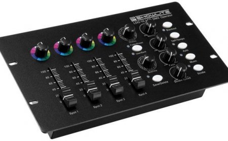 The Role of Lighting Controllers and LED Compatible Dimmer Switches in Modern Homes: