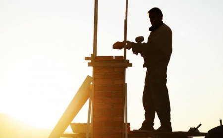 Waterproofing Your Foundation and Chimney Flue Repair: Essential Home Maintenance Tips
