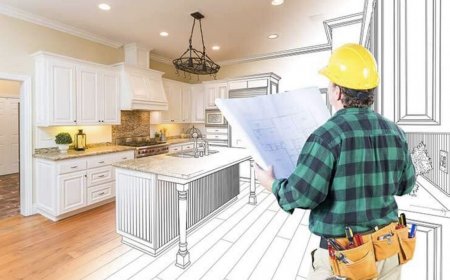 Choosing the Right Home Improvement Partner: Absolute Home Solutions Inc.