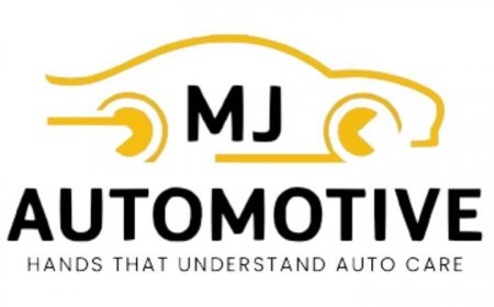 Affordable & Reliable Car Repair in Guildford – Book Now