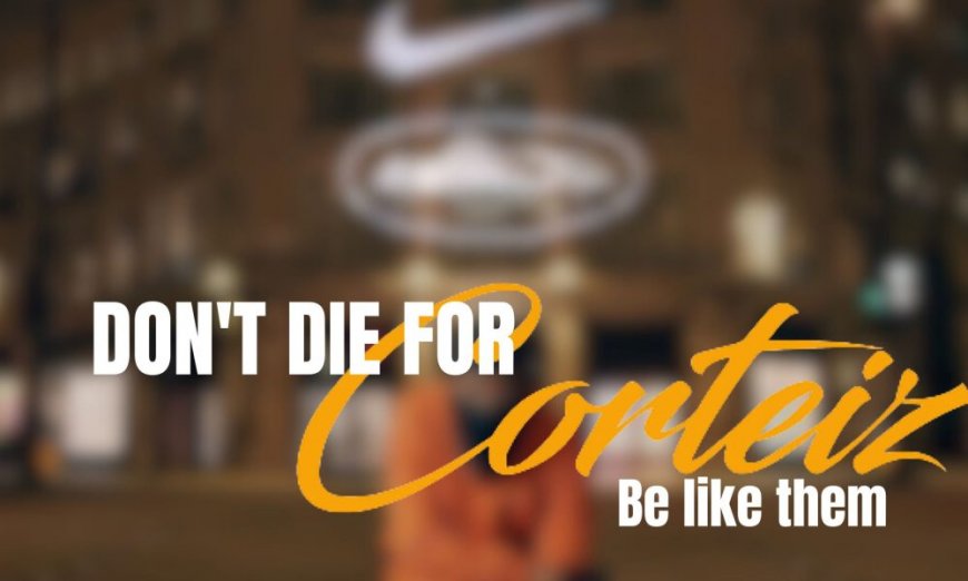 Cortez Clothing and Corteiz Hoodie: Redefining Streetwear for Youth