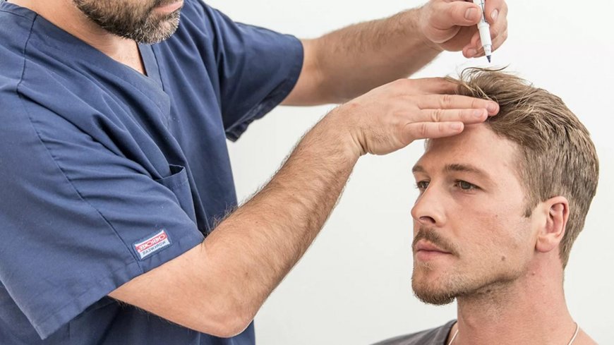Hair Transplant Cost in Riyadh: What Influences the Price?