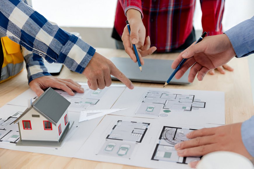 Precision Budgeting Solutions for Contractors