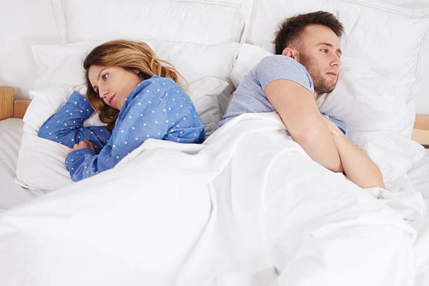 نصائح لتحسين الأداء وعلاج القذف المبكر بالرياض