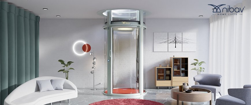 Affordable Home Elevators in Dubai: Types & Benefits You Should Know