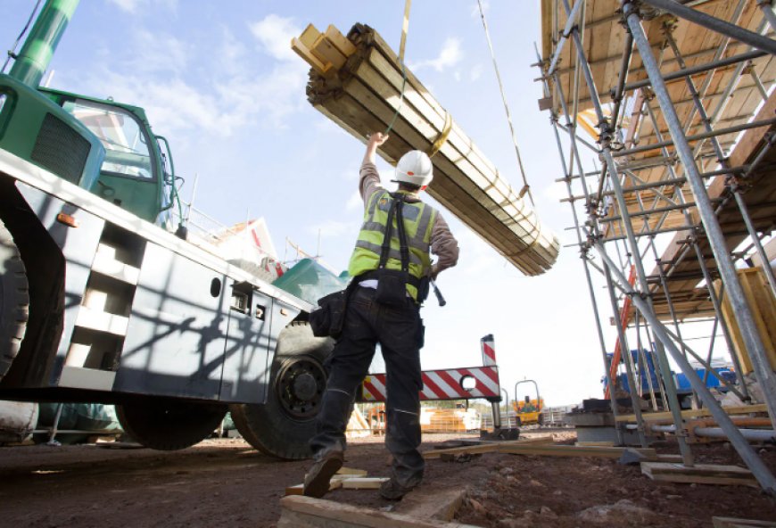 Residential Construction Estimating Services: A Comprehensive Guide