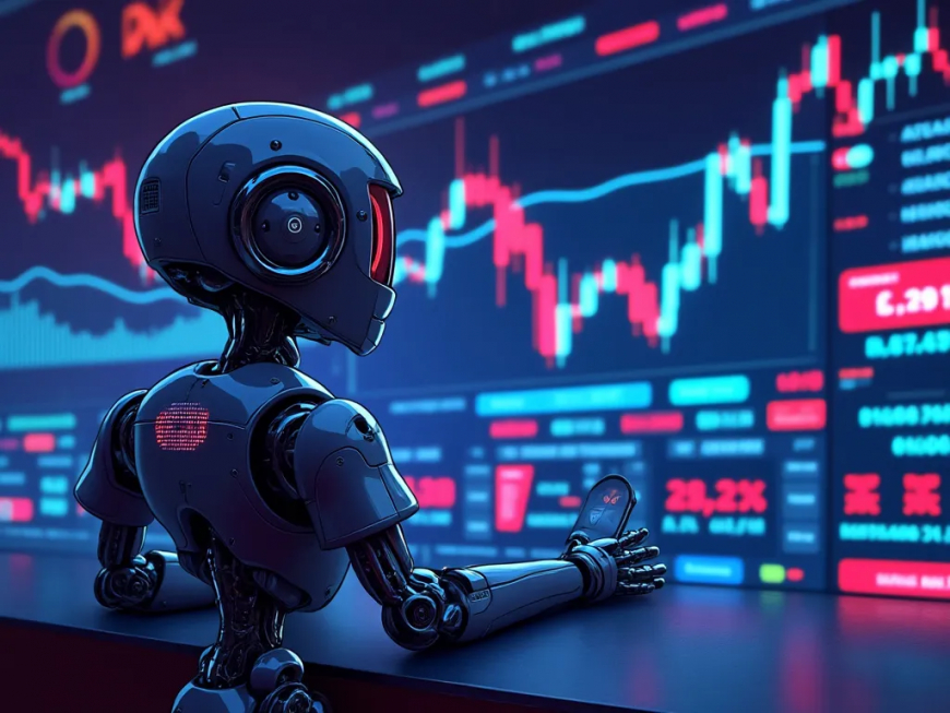 Get a Free Demo of Hivelance Crypto Trading Bot Solutions
