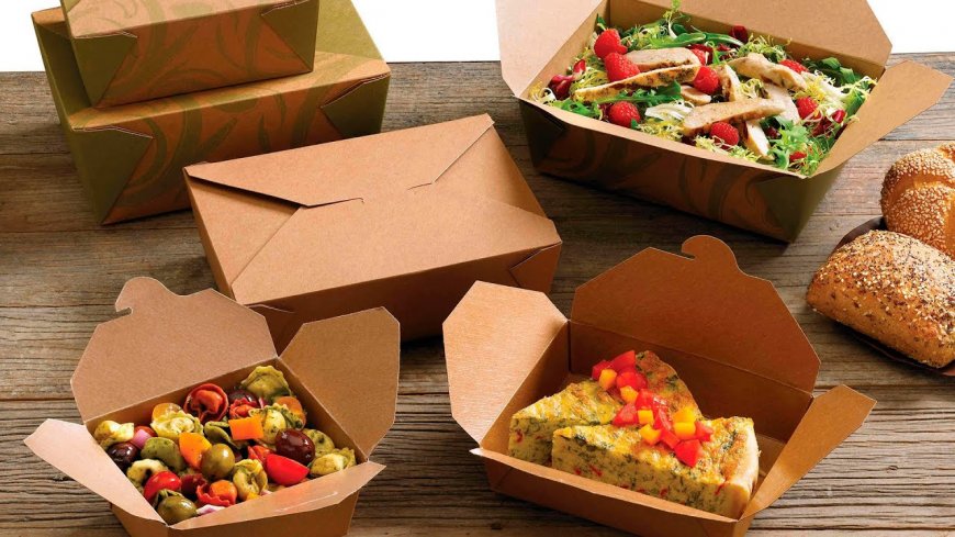 Exploring the Unexpected Uses of Chinese Takeout Boxes