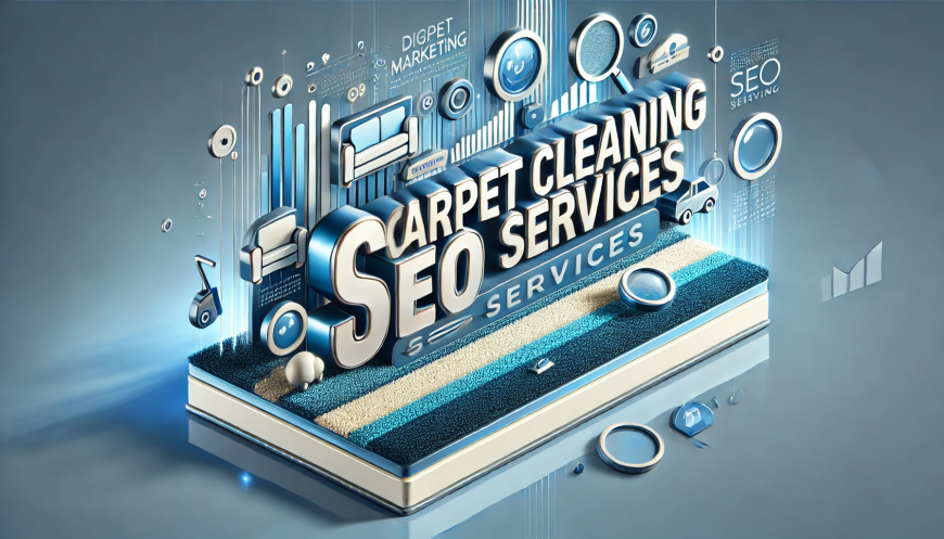 Which SEO Strategies Can Grow Your Carpet Cleaning Business in 2025?