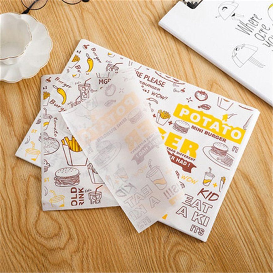 Affordable Custom Greaseproof Paper: A Guide for Small Bakeries