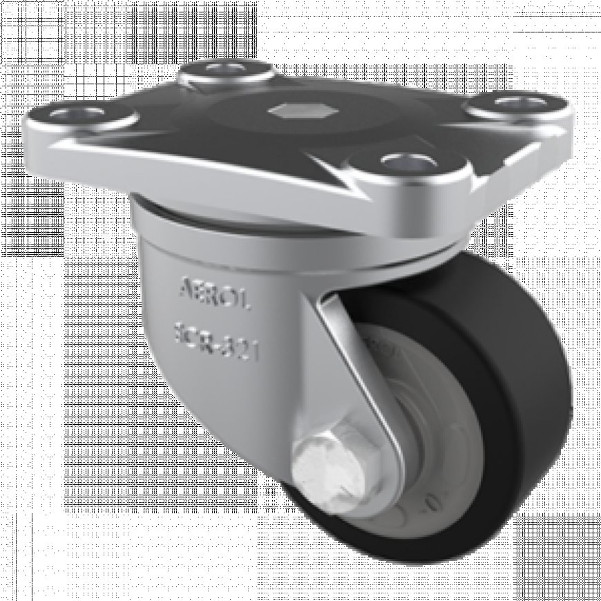 Aerol's Heavy-Duty Industrial Carts and Trailers: Designed for Maximum Efficiency