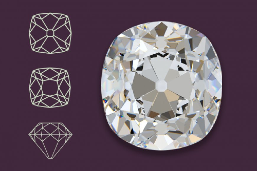 Brilliant Duos: How Matching Pair Diamonds Enhance Jewelry Designs