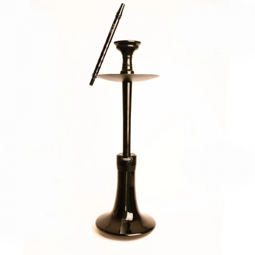 Stainless Steel Hookah: A Durable and Stylish Choice for Enthusiasts