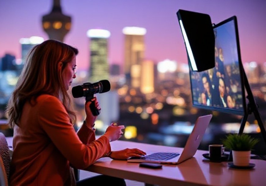 PR Planning: How to Execute a Flawless Campaign in Los Angeles