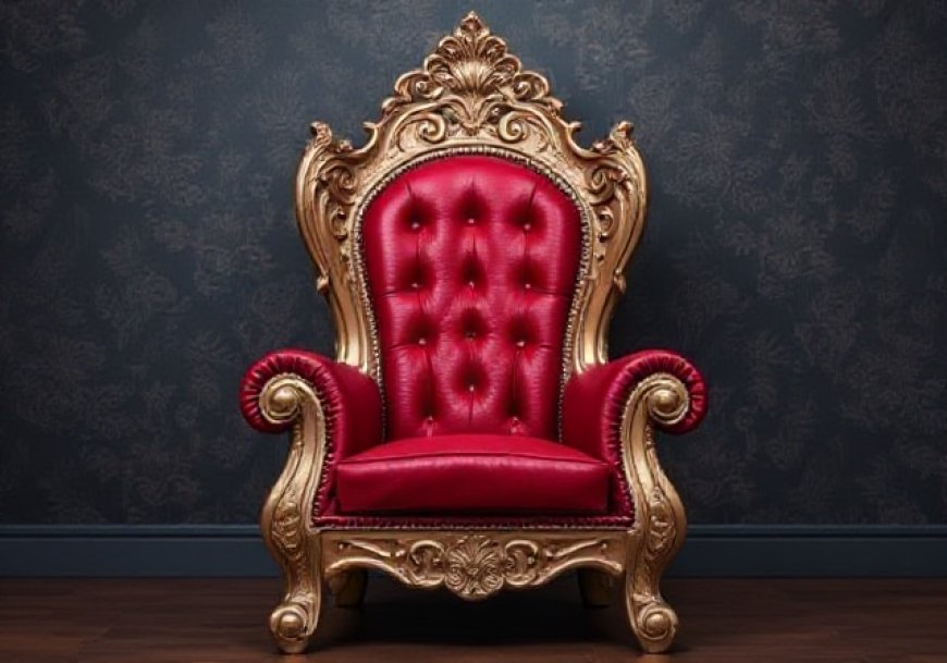 Gifting a Throne Chair: Thoughtful Ideas for Every Budget