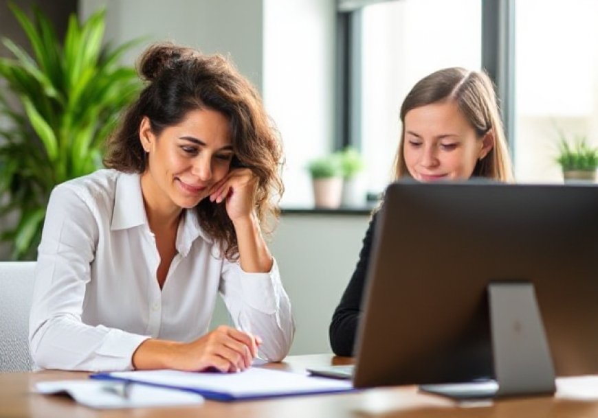 Practical Tips for Creating a Stress-Free, Productive Workplace