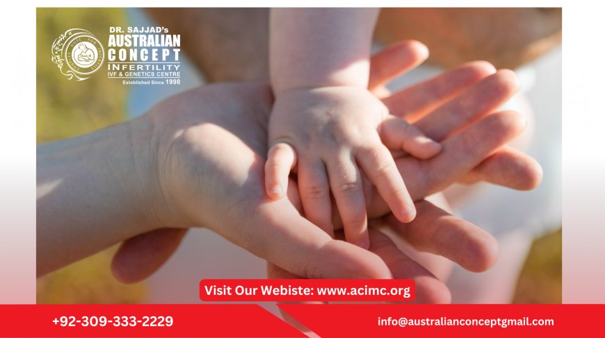 What is the Success Rate of Test Tube Baby Procedures in Pakistan