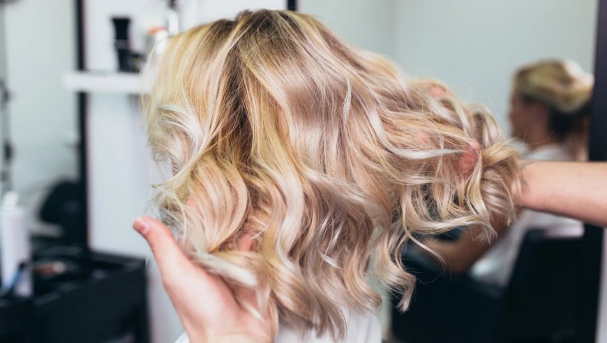 Best Salons for Blondes: Achieve the Perfect Shade Every Time